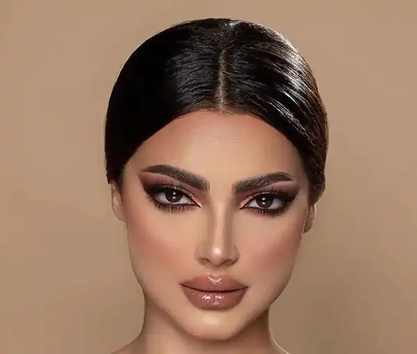 مدل آرایش ایرانی + زیباترین مدل های آرایش ایرانی ترند امسال بسیار شیک و لاکچری