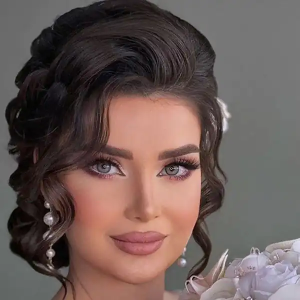 مدل آرایش ایرانی + زیباترین مدل های آرایش ایرانی ترند امسال بسیار شیک و لاکچری