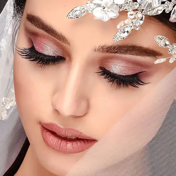 مدل آرایش ایرانی + زیباترین مدل های آرایش ایرانی ترند امسال بسیار شیک و لاکچری
