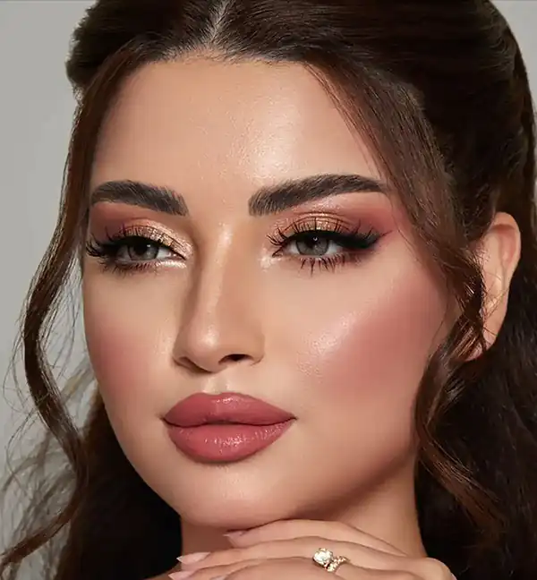 مدل آرایش ایرانی + زیباترین مدل های آرایش ایرانی ترند امسال بسیار شیک و لاکچری