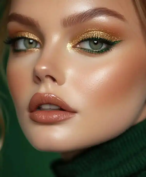 مدل آرایش لایت + زیباترین مدل های آرایش لایت بسیار شیک و امروزی و ترند امسال