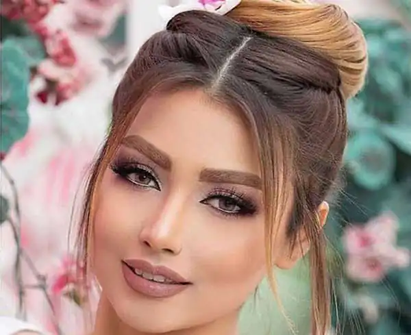 مدل عروس اروپایی جدید + زیباترین مدل های آرایش عروس به سبک اروپایی ترند امسال
