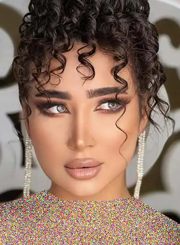 مدل عروس عربی + زیباترین مدل های عروس عربی ترند امسال بسیار شیک و لاکچری