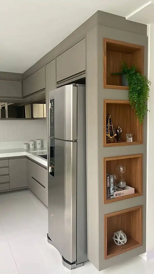 مدل آشپزخانه جدید + زیباترین مدل های آشپزخانه جدید امسال بسیار شیک و لاکچری
