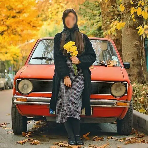 مدل عکس گرفتن + بهترین ایده ها برای عکس گرفتن توسط بهترین عکاسان ایران