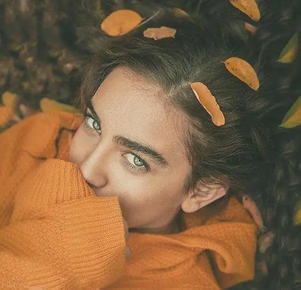 مدل عکس گرفتن + بهترین ایده ها برای عکس گرفتن توسط بهترین عکاسان ایران