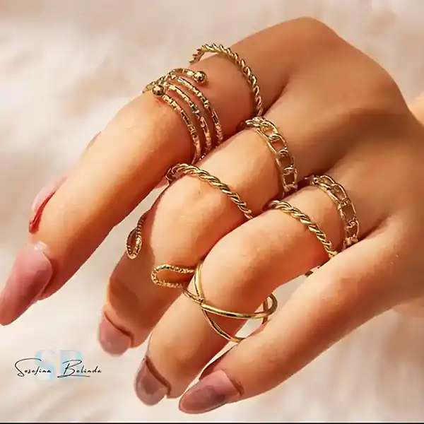 عکس اکسسوری + زیباترین مدل های عکس اکسسوری بسیار شیک و لاکچری