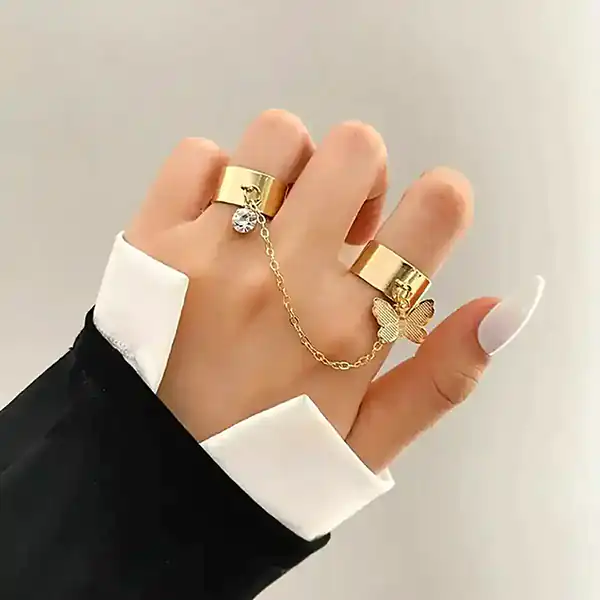 عکس اکسسوری + زیباترین مدل های عکس اکسسوری بسیار شیک و لاکچری