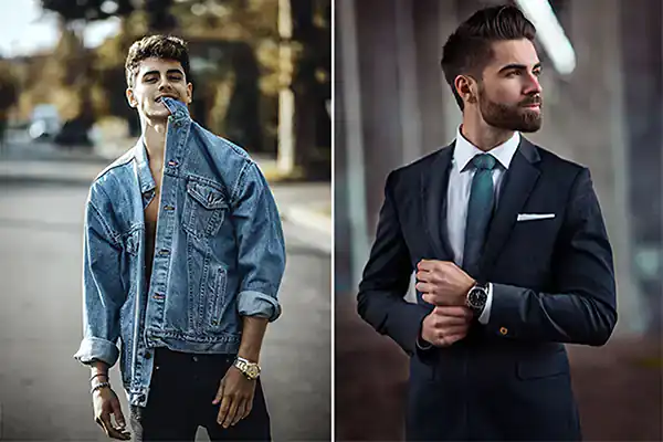 مدل عکس گرفتن پسرانه خفن + زیباترین ژست ها برای عکس گرفتن پسرانه خفن