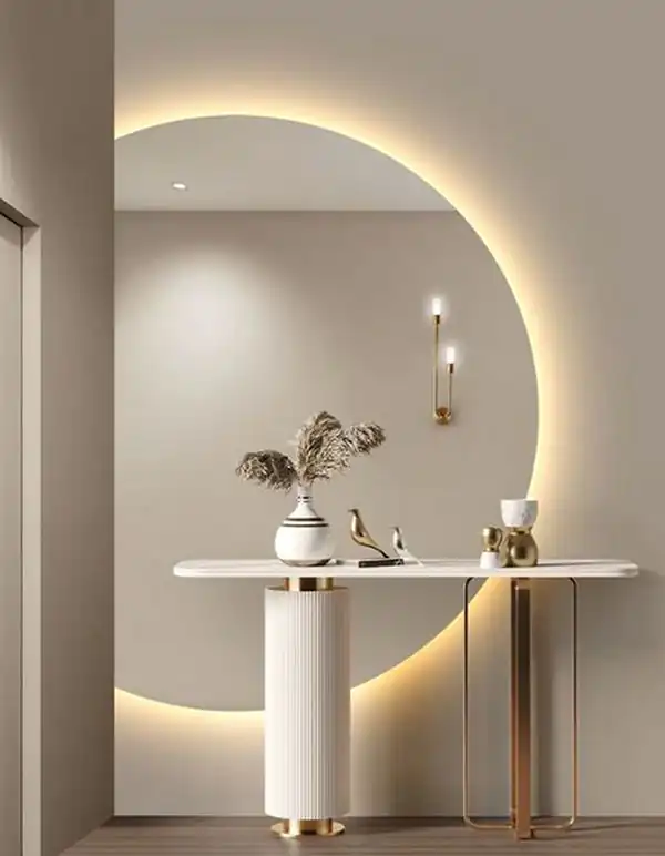 مدل آینه برای اتاق دخترانه + زیباترین مدل های آینه برای اتاق دخترانه ترند امسال