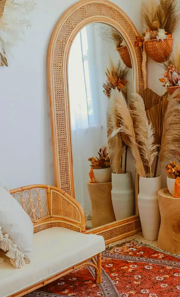 جدیدترین مدل آینه قدی + زیباترین مدل های آینه قدی بسیار شیک و لاکچری و خفن