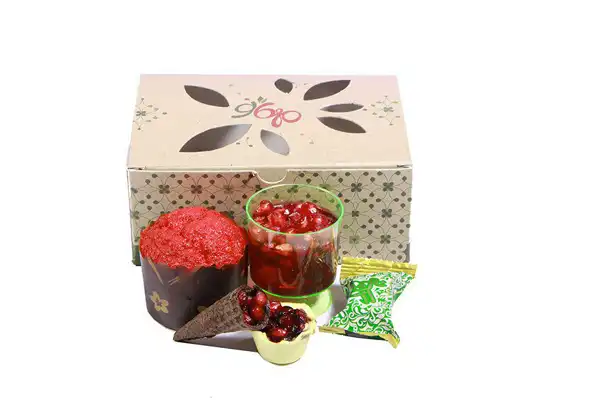 بسته بندی میوه برای روضه + زیباترین ایده بسته بندی شیک و جالب میوه برای روضه