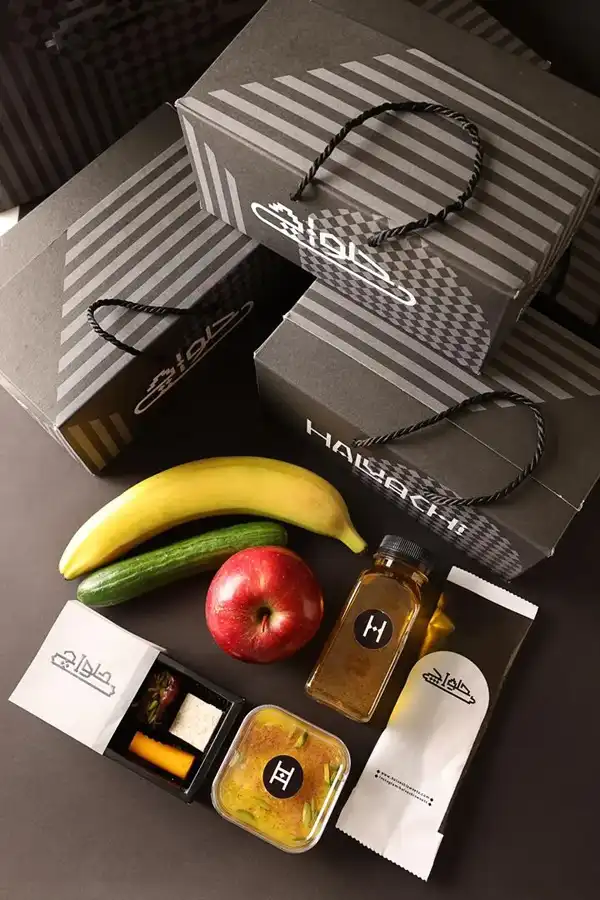 بسته بندی میوه برای روضه + زیباترین ایده بسته بندی شیک و جالب میوه برای روضه