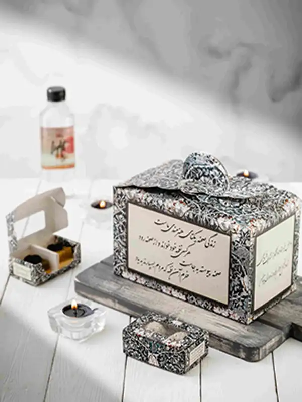 بسته بندی میوه برای روضه + زیباترین ایده بسته بندی شیک و جالب میوه برای روضه