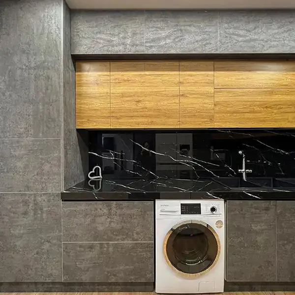 جدیدترین مدل کابینت آشپزخانه + زیباترین مدل های کابینت آشپزخانه ترند امسال
