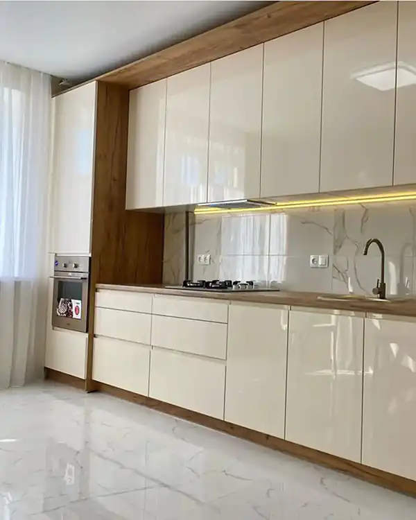 جدیدترین مدل کابینت آشپزخانه + زیباترین مدل های کابینت آشپزخانه ترند امسال