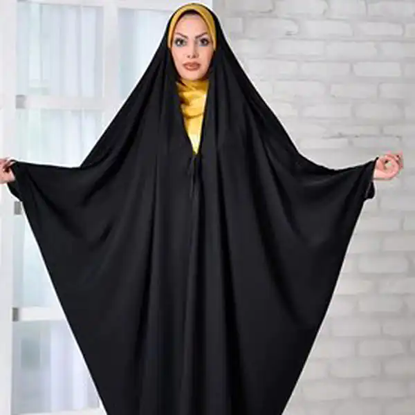 مدل چادر جدید + زیباترین مدل های چادر جدید و ترند امسال بسیار شیک و خوش دوخت