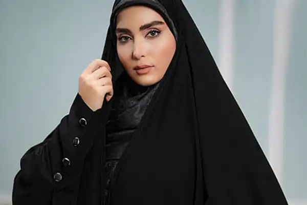 مدل جدید چادر + زیباترین مدل های چادر جدید تولید امسال بسیار شیک