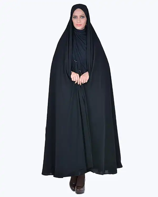 مدل چادر مجلسی شیک + زیباترین مدل های چادر مجلسی شیک و ترند امسال