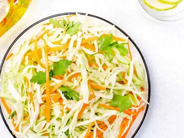 چند مدل سالاد رژیمی + خوشمزه ترین و ناب ترین مدل های سالاد رژیمی امسال