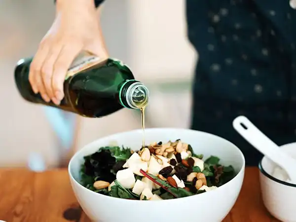 چند مدل سالاد رژیمی + خوشمزه ترین و ناب ترین مدل های سالاد رژیمی امسال