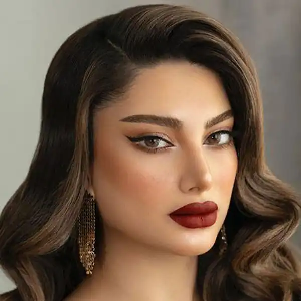 مدل چشم + زیباترین مدل های چشم خوشگل و ترند شده امسال در اینستا