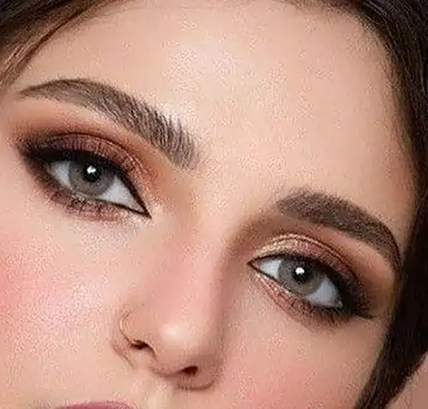 مدل چشم آهویی + زیباترین مدل های چشم آهویی بسیار خفن و رویایی