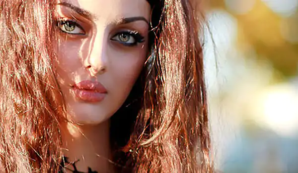 مدل چشم خمار + زیباترین مدل های چشم خمار و آرایش حرفه ای چشم خمار