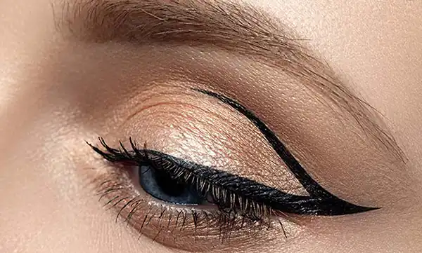 مدل چشم خمار + زیباترین مدل های چشم خمار و آرایش حرفه ای چشم خمار