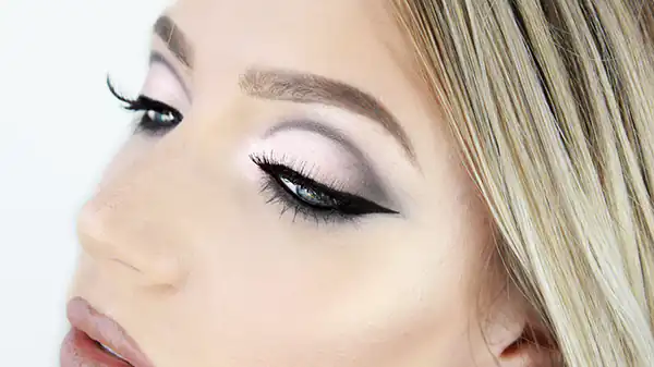 مدل چشم خمار + زیباترین مدل های چشم خمار و آرایش حرفه ای چشم خمار