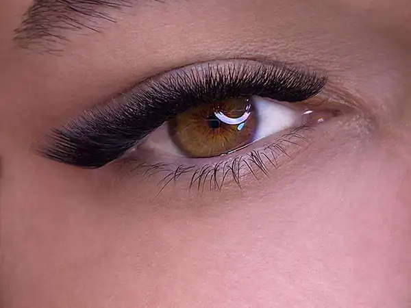 مدل چشم خمار + زیباترین مدل های چشم خمار و آرایش حرفه ای چشم خمار