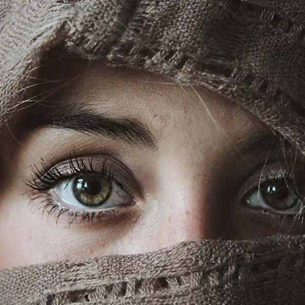 مدل چشم خمار + زیباترین مدل های چشم خمار و آرایش حرفه ای چشم خمار