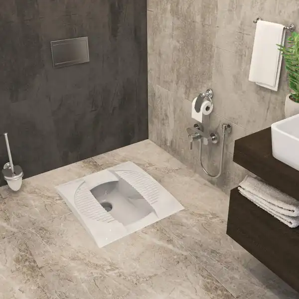 دستشویی مدل سرویس بهداشتی ایرانی + جدیدترین مدل های سرویس بهداشتی ایرانی برای خانه های لاکچری
