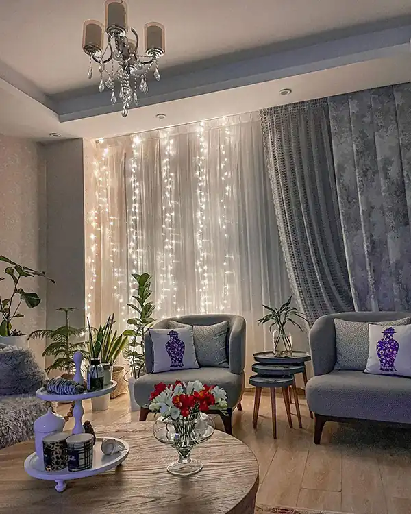 مدل دکوراسیون جدید خانه +زیباترین مدل های دکوراسیون جدید خانه مخصوص امسال