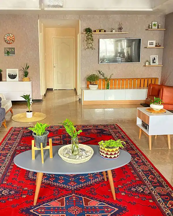 مدل دکوراسیون جدید خانه +زیباترین مدل های دکوراسیون جدید خانه مخصوص امسال