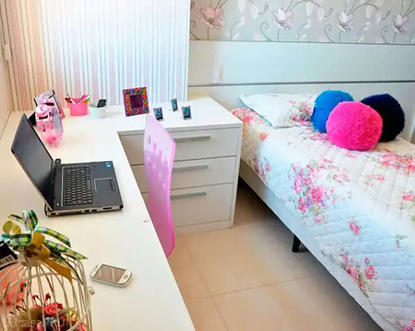 مدل دکوراسیون اتاق نوجوان + زیباترین مدل های دکوراسیون اتاق نوجوان ترند امسال