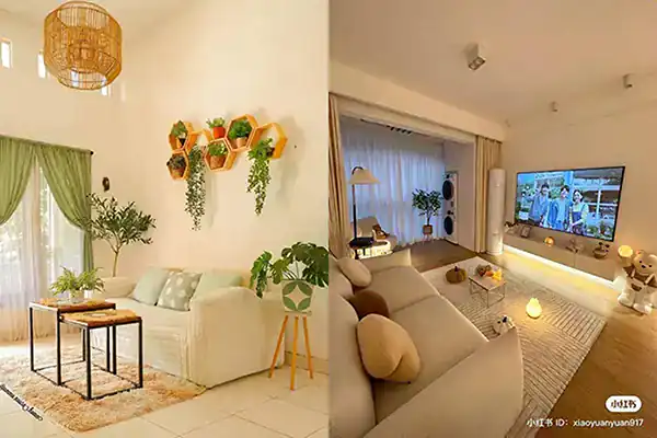 مدل دکوراسیون + زیباترین مدل های دکوراسیون بسیار شیک و لاکچری و درجه یک