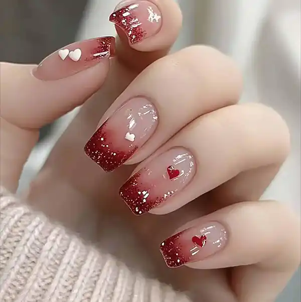 دیزاین ناخن + زیباترین مدل های دیزاین ناخن و طراحی های داخلی خفن و لاکچری
