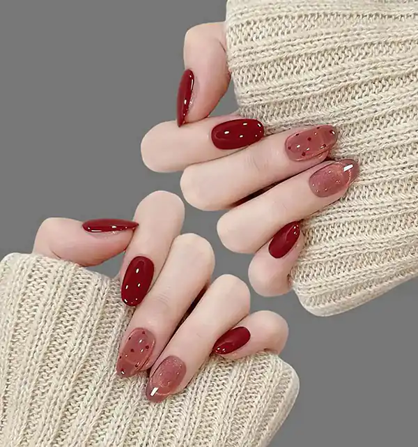 دیزاین ناخن + زیباترین مدل های دیزاین ناخن و طراحی های داخلی خفن و لاکچری