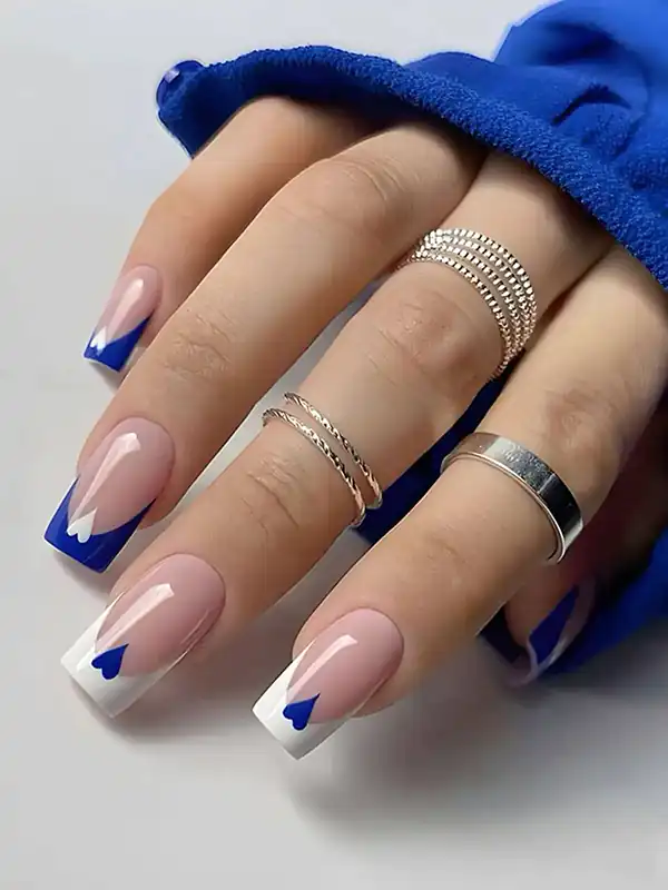 دیزاین ناخن + زیباترین مدل های دیزاین ناخن و طراحی های داخلی خفن و لاکچری