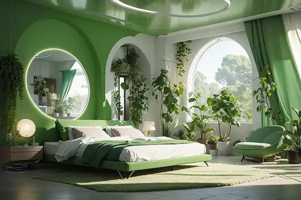 دیزاین اتاق خواب دونفره + زیباترین مدل های تزیین و دیزاین اتاق خواب دونفره امسال