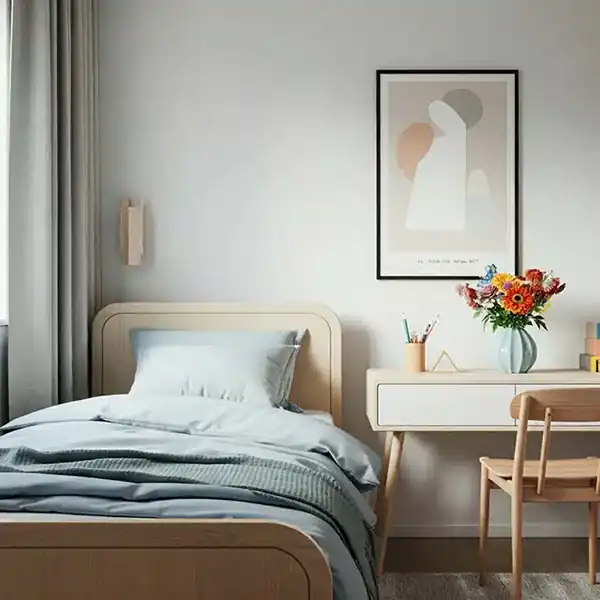 دیزاین اتاق خواب پسرانه + زیباترین مدل های دیزاین اتاق خواب پسرانه ترند امسال