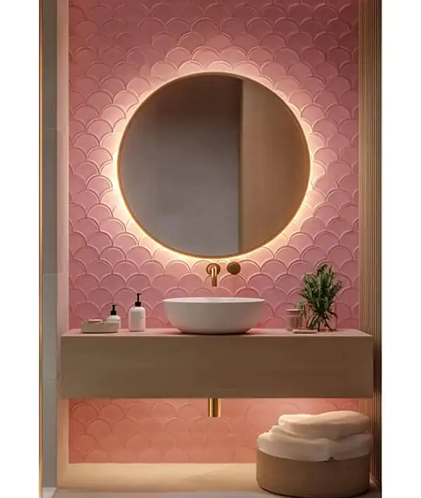 دیزاین سرویس بهداشتی + زیباترین مدل های تزیین و دیزاین سرویس بهداشتی امسال