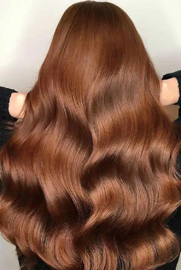 اسم انواع مدل رنگ مو + شیک ترین و خاص ترین رنگ های سال برای موهای درخشان و سالم