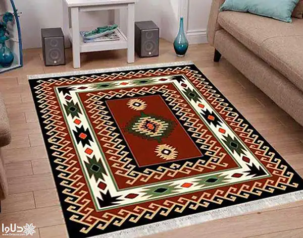 مدل فرش + زیباترین مدل های فرش ترند امسال بسیار شیک و لاکچری