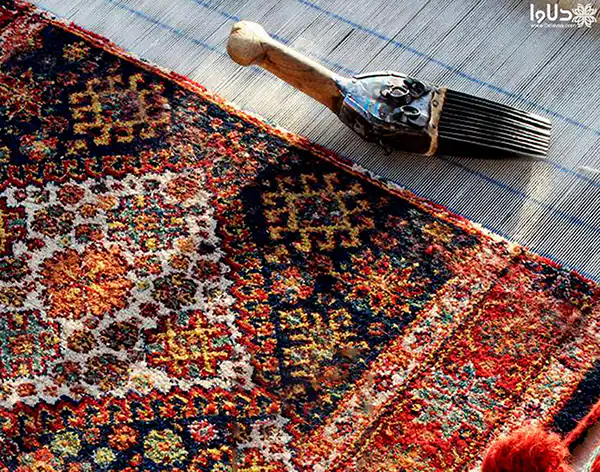 مدل فرش + زیباترین مدل های فرش ترند امسال بسیار شیک و لاکچری
