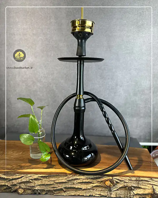 مدل قلیان جدید + زیباترین و شیک ترین مدل های قلیان جدید و لاکچری امسال
