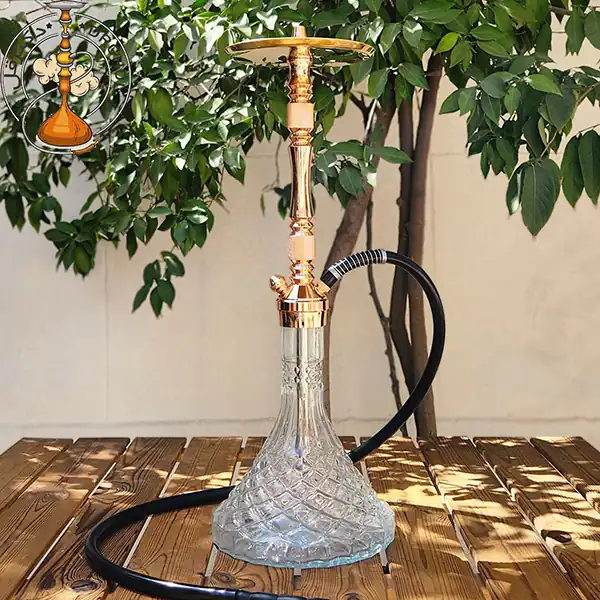 مدل قلیان جدید + زیباترین و شیک ترین مدل های قلیان جدید و لاکچری امسال
