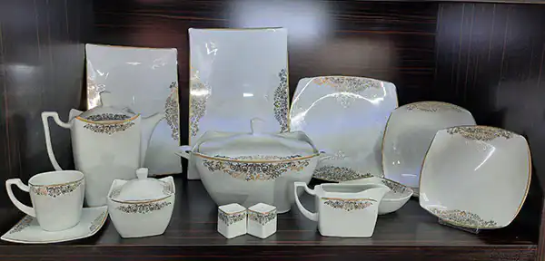 غذاخوری چینی + زیباترین مدل های غذاخوری چینی ترند امسال بسیار شیک