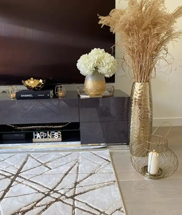 مدل گلدان بزرگ برای پذیرایی + زیباترین مدل های گلدان بزرگ برای پذیرایی خانه ها